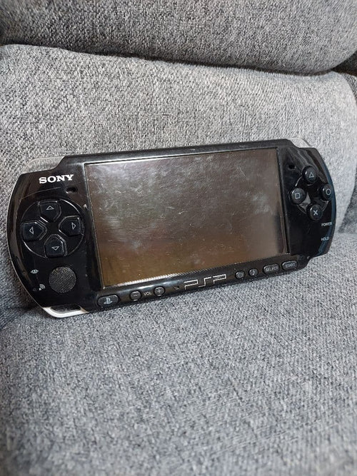Consoles (Psp) Sony 3000
