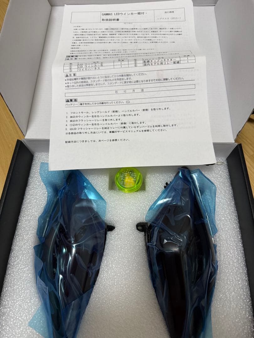 Gamma Other Gms 3