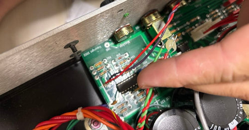 Bass Amps Swr 550X