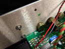 Bass Amps Swr 550X