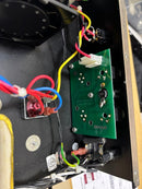 Bass Amps Swr 550X