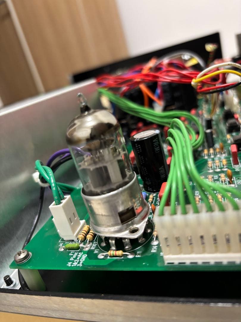 Bass Amps Swr 550X