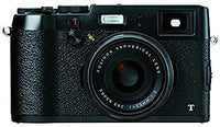 Compact Digital Camera Fujifilm X100T Fx-X100T B
