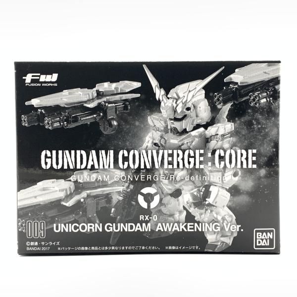 Others Fw Gundam Converge:Core [10]