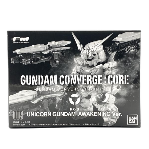 Others Fw Gundam Converge:Core [10]