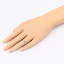 Cartier Ring B4085100 K18Wg Used A