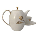 Minh Long Teapots 6