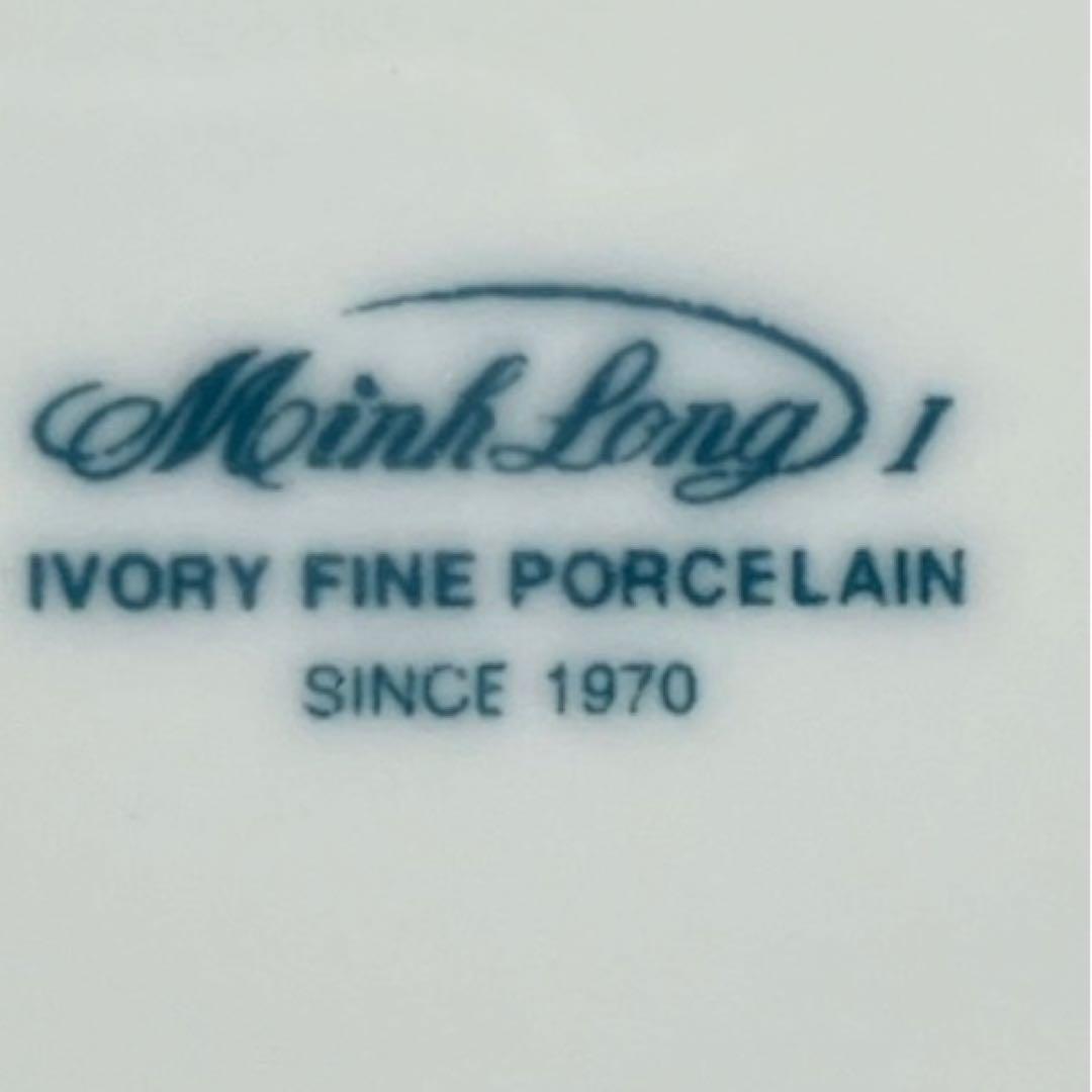 Minh Long Teapots 6