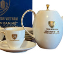 Minh Long Teapots 6
