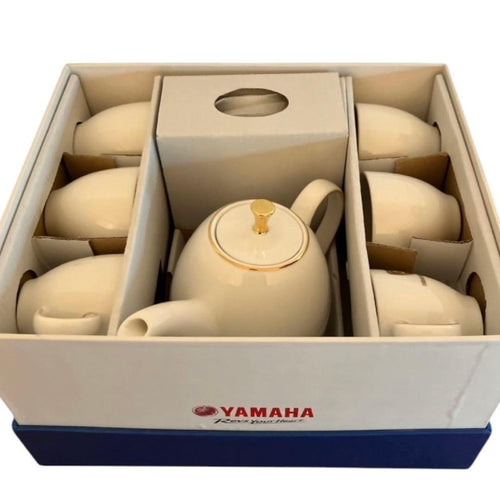 Minh Long Teapots 6