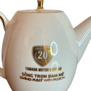 Minh Long Teapots 6