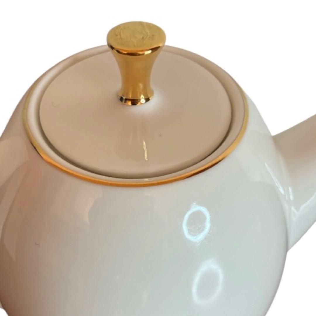 Minh Long Teapots 6