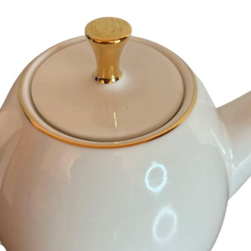 Minh Long Teapots 6