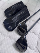 Yamaha Utility Clubs Inpres Drivestar U4 U5