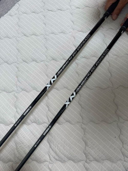 Yamaha Utility Clubs Inpres Drivestar U4 U5