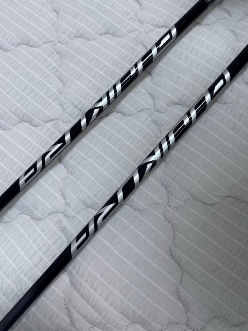 Yamaha Utility Clubs Inpres Drivestar U4 U5