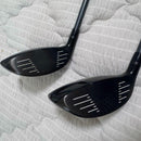 Yamaha Utility Clubs Inpres Drivestar U4 U5