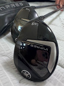 Yamaha Utility Clubs Inpres Drivestar U4 U5