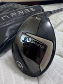 Yamaha Utility Clubs Inpres Drivestar U4 U5