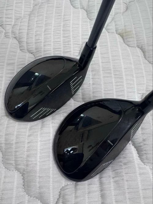 Yamaha Utility Clubs Inpres Drivestar U4 U5