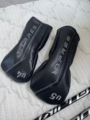 Yamaha Utility Clubs Inpres Drivestar U4 U5