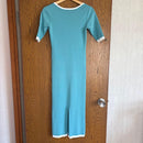 Jenne Short Sleeve 5/24