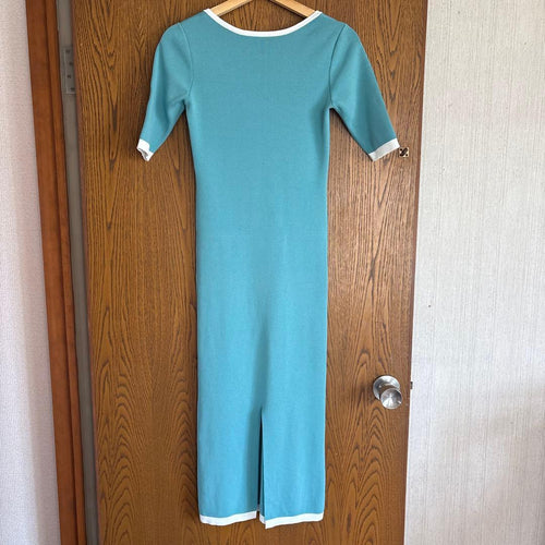 Jenne Short Sleeve 5/24