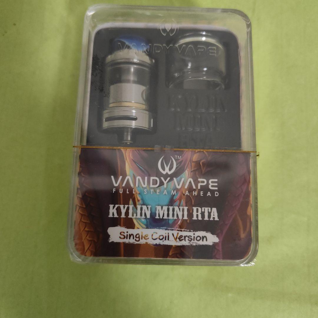 Other 8496 Vandy Vape 3