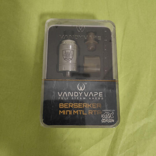 Other 8496 Vandy Vape 3