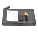 Sony Vhs Video Deck Ev-Pr2