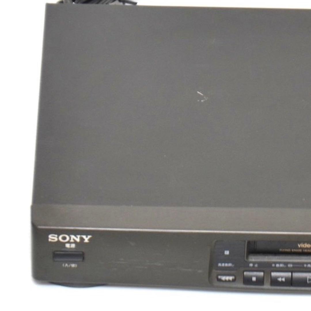 Sony Vhs Video Deck Ev-Pr2