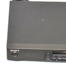 Sony Vhs Video Deck Ev-Pr2