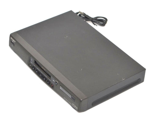Sony Vhs Video Deck Ev-Pr2