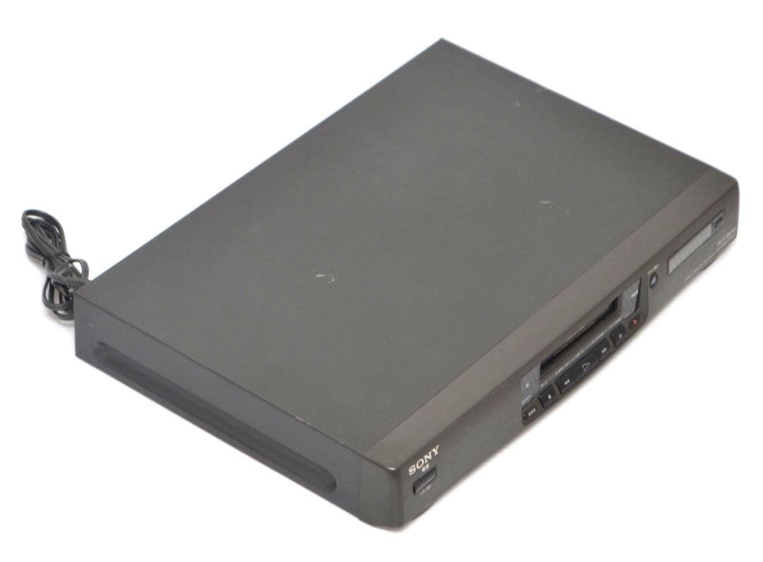 Sony Vhs Video Deck Ev-Pr2