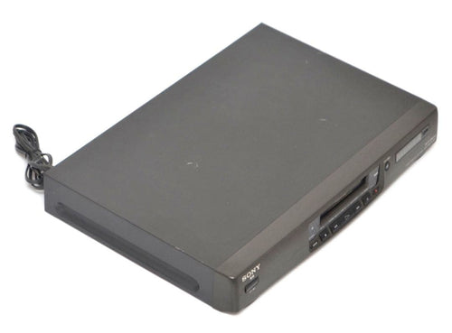 Sony Vhs Video Deck Ev-Pr2
