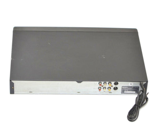 Sony Vhs Video Deck Ev-Pr2