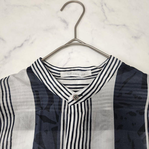 Galerie Vie Sleeveless