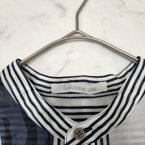 Galerie Vie Sleeveless