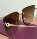 Bvlgari Sunglasses