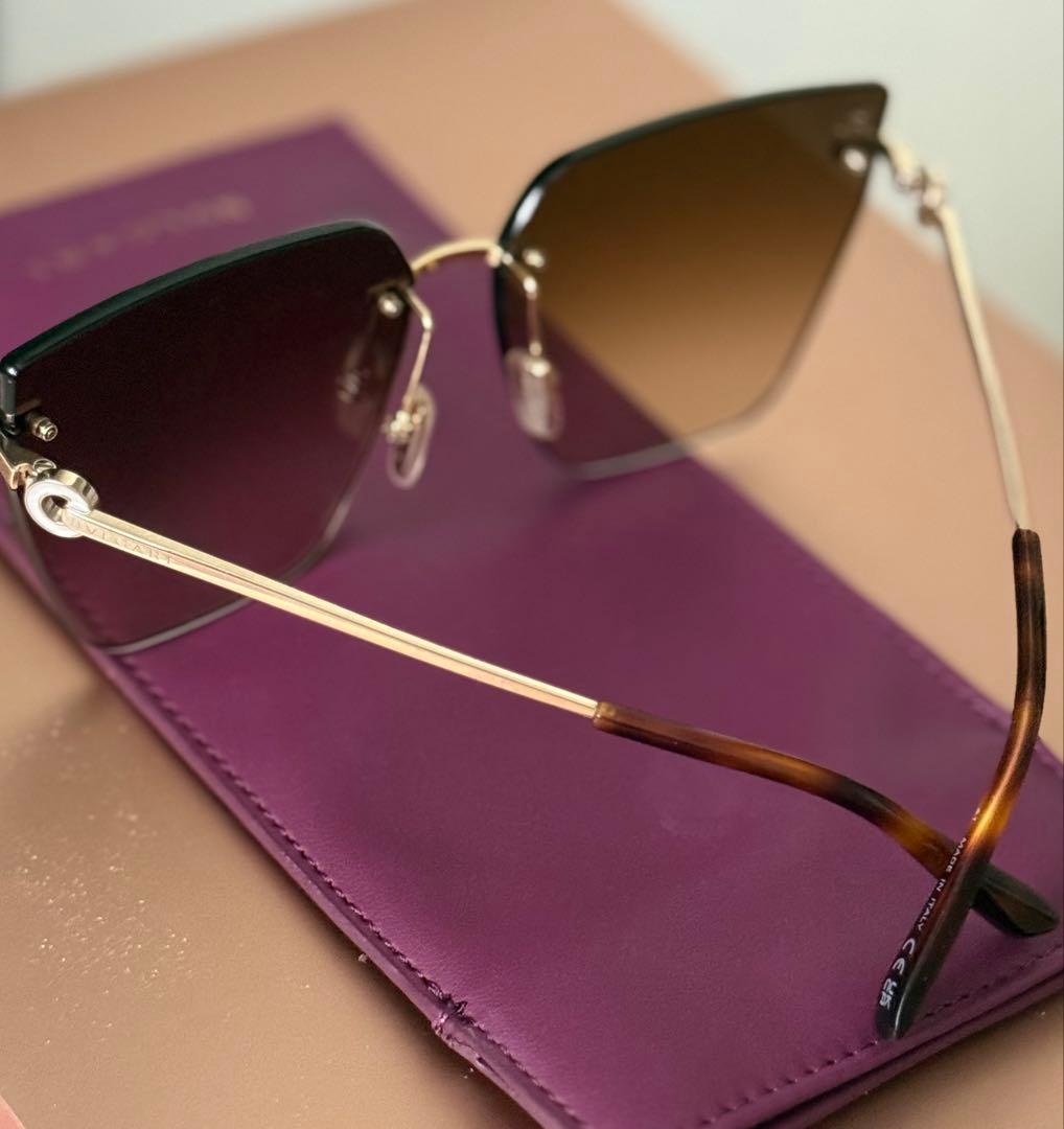 Bvlgari Sunglasses