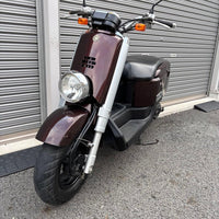 Motorcycle Frames Vox50 Dx