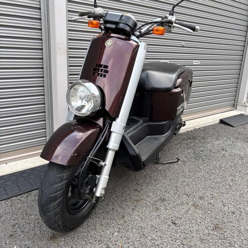 Motorcycle Frames Vox50 Dx