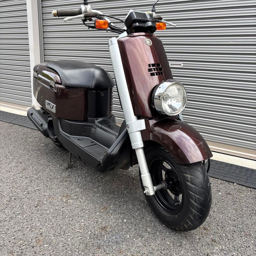 Motorcycle Frames Vox50 Dx