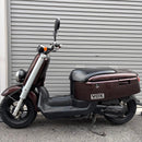 Motorcycle Frames Vox50 Dx