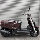 Motorcycle Frames Vox50 Dx