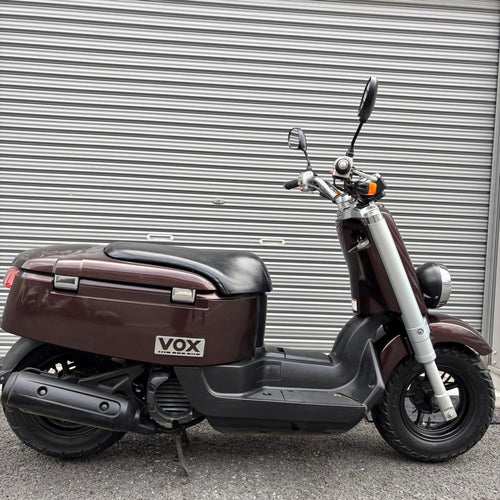 Motorcycle Frames Vox50 Dx