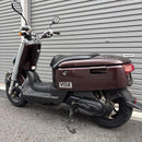 Motorcycle Frames Vox50 Dx