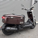 Motorcycle Frames Vox50 Dx