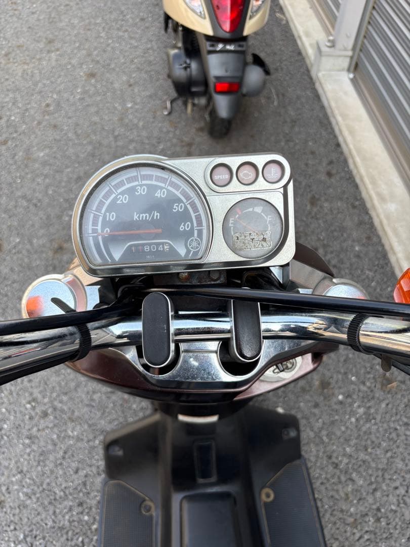 Motorcycle Frames Vox50 Dx