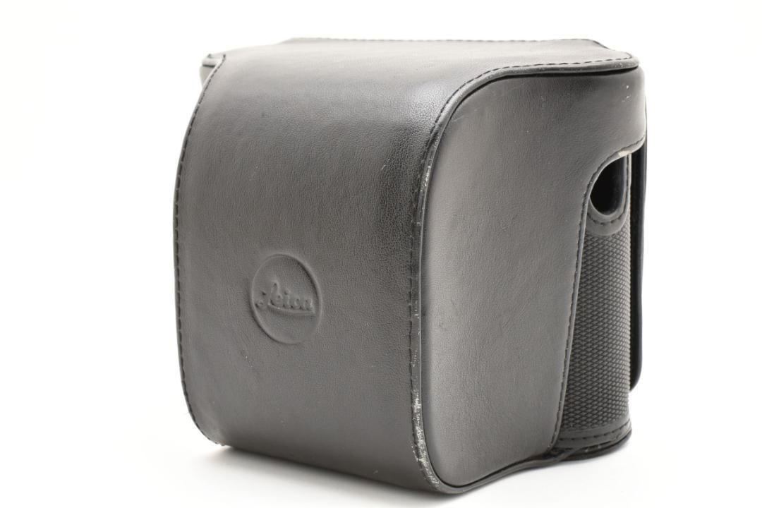 Leica Camera Case 176 19502 Q